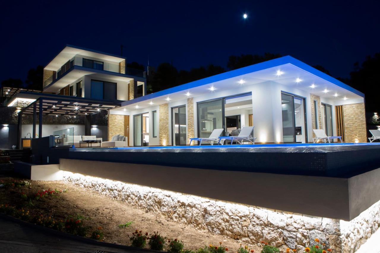 Ioniangems Apolpaina Exterior foto